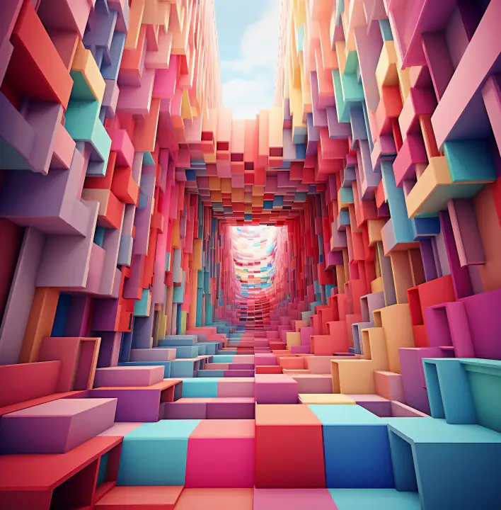 Candy Geometry